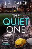 The Quiet One (eBook, ePUB)