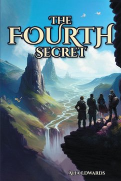 Cover The Fourth Secret (eBook, ePUB)