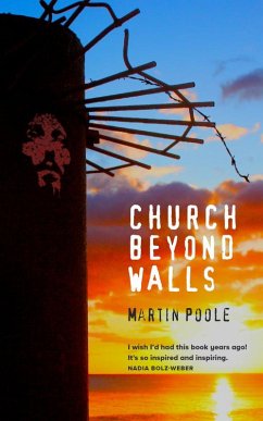 Church Beyond Walls (eBook, ePUB) - Poole, Martin