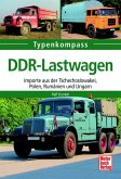 DDR-Lastwagen (eBook, PDF)