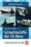 Schlachtschiffe der US Navy (eBook, PDF)