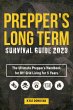 Preppers Long Term Survival Guide 2023:... - Bild 1