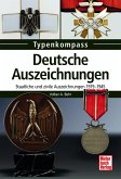 Deutsche Auszeichnungen (eBook, PDF)