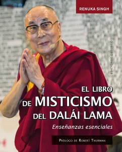 El libro de misticismo del Dalái Lama (fixed-layout eBook, ePUB) - SINGH, RENUKA