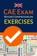 CAE Exam Reading Comprehension... - Bild 1
