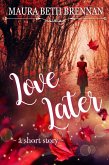 Love Later (eBook, ePUB)