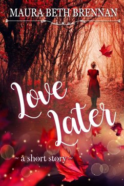Cover Love Later (eBook, ePUB)