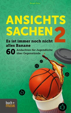 Ansichtssachen 2 (eBook, ePUB) - Götz, Birgit