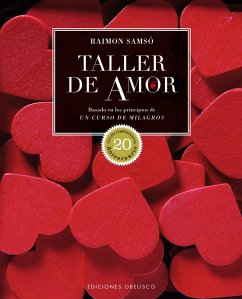 Taller de amor (eBook, ePUB) - Samsó Queraltó, Raimon