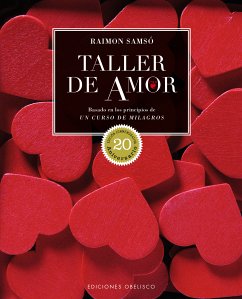 Taller de amor (fixed-layout eBook, ePUB) - SAMSÓ QUERALTÓ, RAIMON