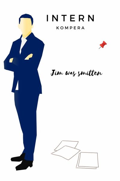 Intern (eBook, ePUB) Intern (eBook, ePUB)