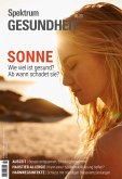 Spektrum Gesundheit - Sonne (eBook, PDF)