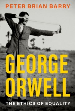 Cover George Orwell (eBook, PDF)