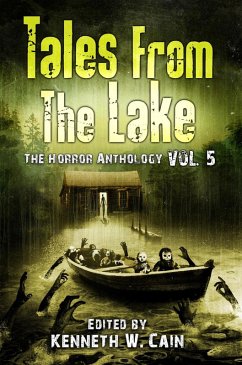 Cover Tales from the Lake: Volume 5 (eBook, ePUB)