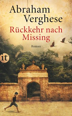 Rückkehr nach Missing (eBook, ePUB) - Verghese, Abraham