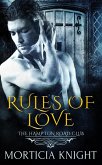 Rules of Love (The Hampton Road Club, #2) (eBook, ePUB)