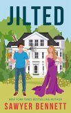 Jilted (Love Hurts, #2) (eBook, ePUB) Jilted (Love Hurts, #2) (eBook, ePUB)