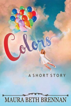Cover Colors (eBook, ePUB)