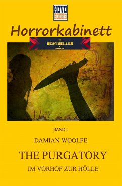 The Putgatory - Im Vorhof zur Hölle (eBook, ePUB) - Woolfe, Damian