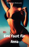 Eine Faust für Anna (eBook, ePUB)