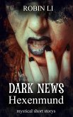 Dark News - Hexenmund (eBook, ePUB)