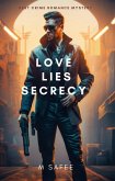 Love Lies Secrecy (eBook, ePUB)