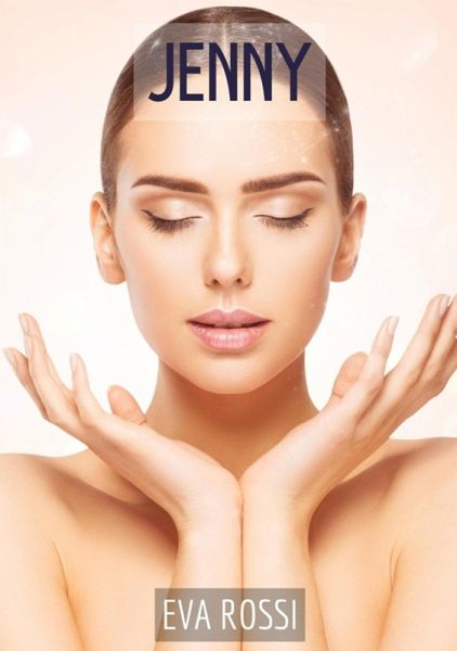 Jenny (eBook, ePUB) Jenny (eBook, ePUB)