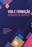 Vida e formação (eBook, ePUB)