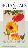 The Botanicals Deck (eBook, ePUB)