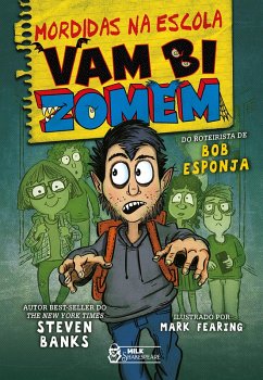 Cover Vambizomem (eBook, ePUB)