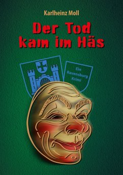 Der Tod kam im Häs (eBook, ePUB) - Moll, Karlheinz