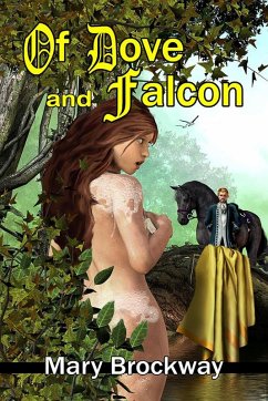 Cover Of Dove and Falcon (eBook, ePUB)