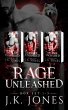Rage Unleashed Series 1-3 Box Set M M... - Bild 1
