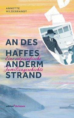 An des Haffes anderm Strand (eBook, ePUB) - Hildebrandt, Annette