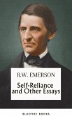 Self-Reliance and Other Essays: Uncover Emerson's Wisdom and Path to Individuality - eBook Edition (eBook, ePUB)