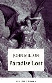 Paradise Lost: Embark on Milton's Epic of Sin and Redemption - eBook Edition (eBook, ePUB)