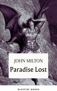 Paradise Lost: Embark on Milton's Epic of Sin and Redemption - eBook Edition (eBook, ePUB) - Milton, John; Books, Bleufire