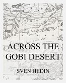 Across the Gobi Desert (eBook, ePUB)