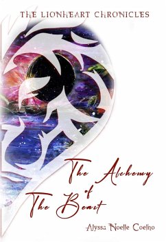 Cover The Alchemy of The Beast (eBook, ePUB)