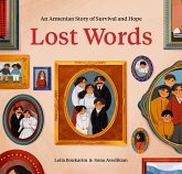 Lost Words (eBook, ePUB)