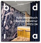 bdia Handbuch Innenarchitektur 2023/24 (eBook, ePUB)