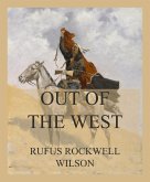 Out of the West (eBook, ePUB)