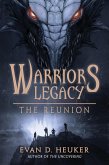 The Reunion (Warriors Legacy, #3) (eBook, ePUB)