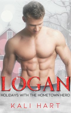 Logan (eBook, ePUB) - Hart, Kali