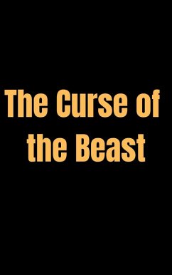 The Curse of the Beast (eBook, ePUB) - Monster, Sorin