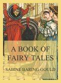 A Book of Fairy Tales (eBook, ePUB)