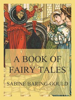 A Book of Fairy Tales (eBook, ePUB) - Baring-Gould, Sabine