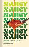 Saucy (eBook, ePUB)
