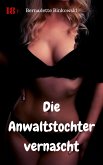 Die Anwaltstochter vernascht (eBook, ePUB)