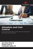 Valuation and Cost Control